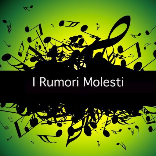 I RUMORI MOLESTI LIVE BAND